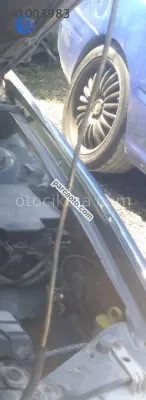 kia clarus 2.0 16v çıkma kaput demiri
