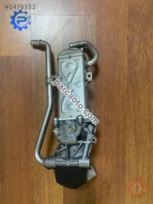 Çıkma Egr Soğutuculu VW POLO 1.2 TDI 03P131512B 03P131512C