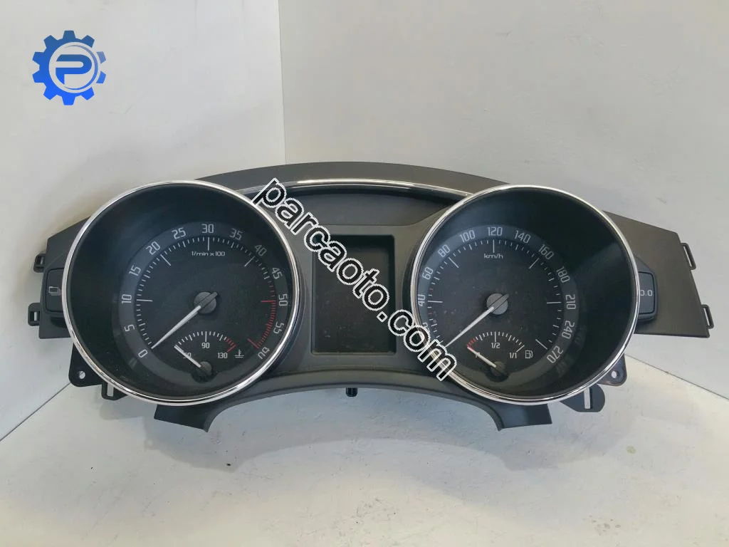 Skoda Superb Gösterge Paneli - Mersin Tarsus