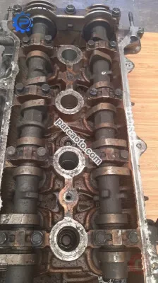 toyota raw 4 1.8 16v çıkma eksantrik milleri