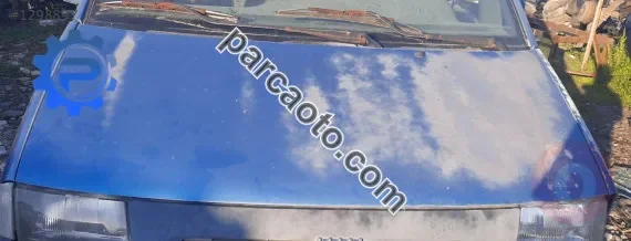 2000 model fiat scudo 1.9d çıkma motor kaputu