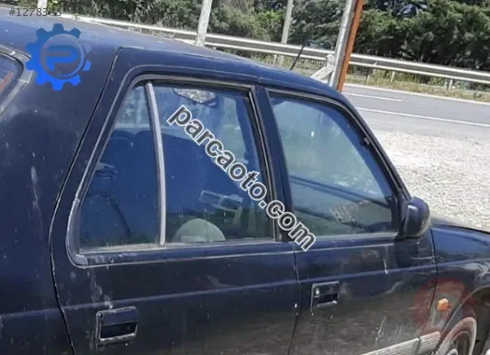 1991 model mazda 929 2.0 çıkma sağ takım kapı camı