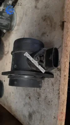 mahindra çıkma debimetre