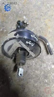 Kia pregio vesthanus çıkma