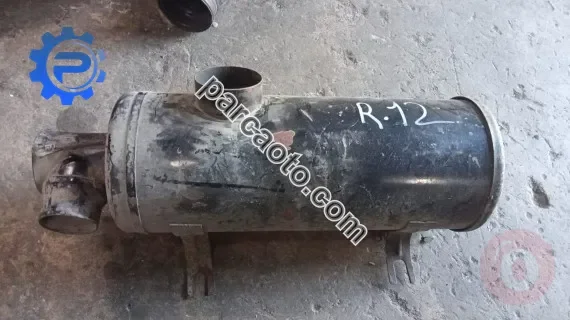Renault 12 hava filtresi kazanı çıkma