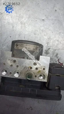 BMW f20,F30,f23,f32 ABS beyni yedek parça