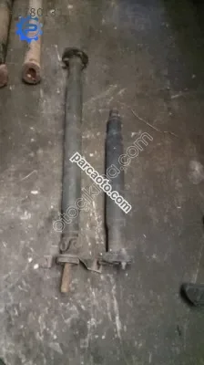 Mercedes w210 şaft yedek parça