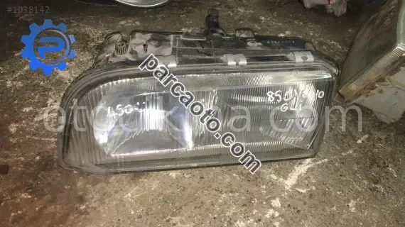 Volvo 850 Far - Ordu Ünye