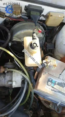 Lada Samara vestanuz