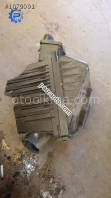 nisan primera hava filtre kazanı