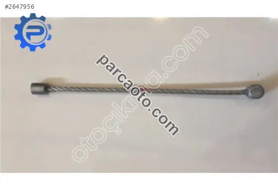 Nissan 200SX Kampana Komple - İzmir Bornova