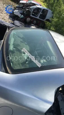 alfa romeo 166 çıkma arka cam