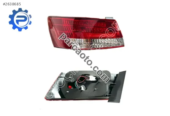 Hyundai Stop Sonata 06-11 Dış Sol