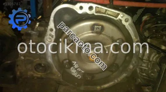 toyota carina 2.0 16v otomatık şazıman