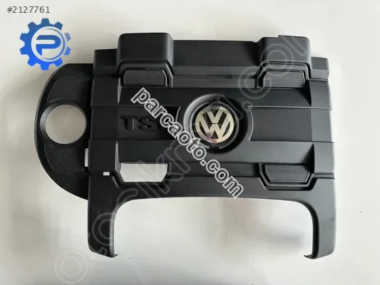 Motor Üst Koruma Kapağı VW 1.4 Tsi Passat Tiguan 03C103925BR