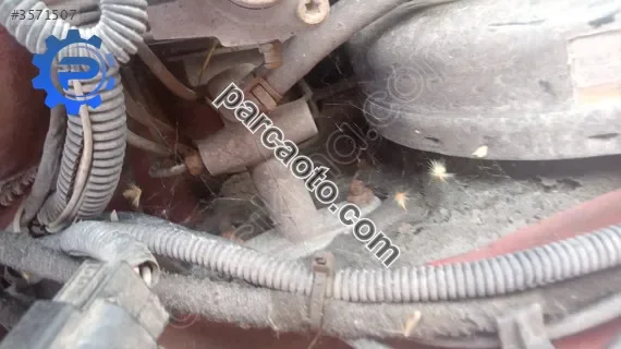 Daewoo nubira debriaj merkez yedek parça