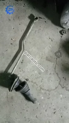 Citroen Saxo vites kulesi levye yedek parça