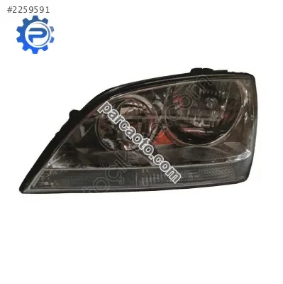 Kia Sorento Sağ Far Lambası Manuel 2002-2007