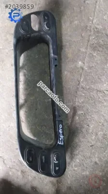 Espero saat çerçevesi çıkma