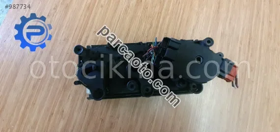fiat tipo çıkma kalorifer kontrol paneli klimalı