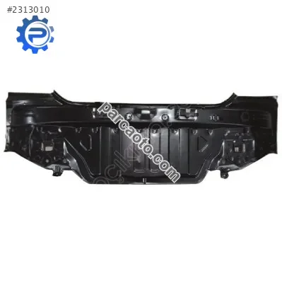Toyota Corolla Arka Panel 2013-2018