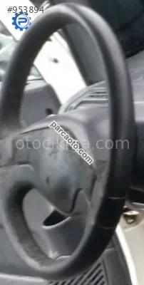 2002 fiat scudo 1.9 dizel çıkma direksiyon simidi