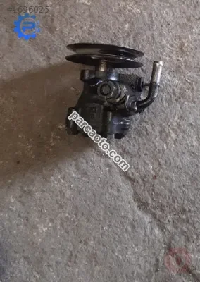 Mitsubishi Lancer Direksiyon Pompası - Ordu Ünye