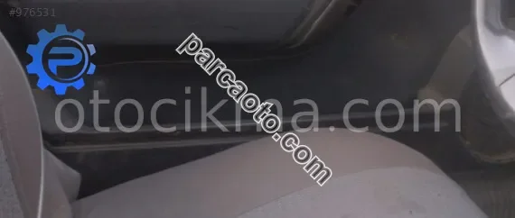 1996 model renault r19 europa 1.6 hb çıkma sol ön kapı cebi