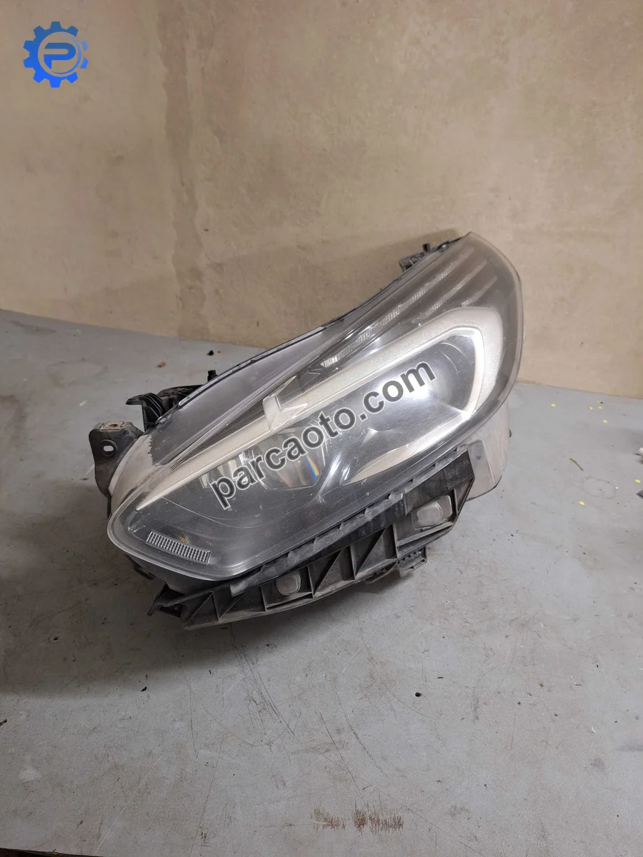 Ford S-Max Far - Mersin Tarsus