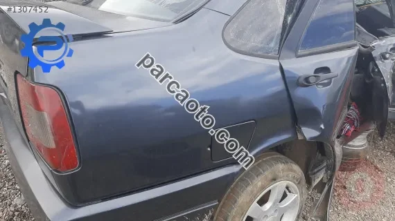 fiat tempra çıkma sağ arka çamurluk