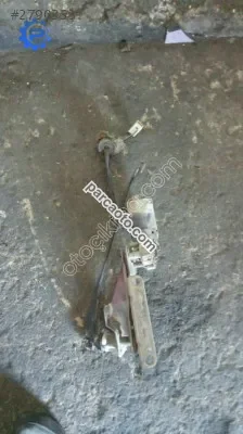 Citroen c15 ön cam wilecek motoru yedek parça