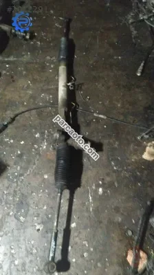 Jumper direksiyon kutusu çıkma