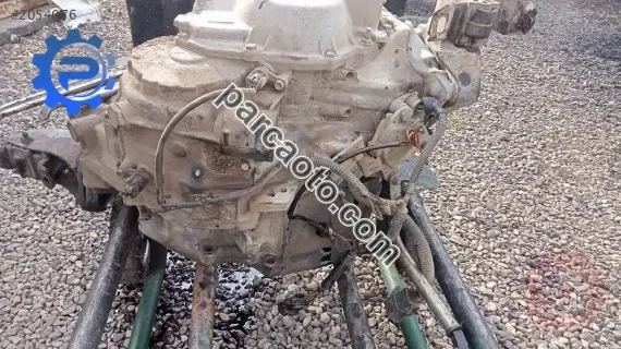 daewoo espero çıkma 2.0 otomatik şanzıman