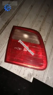 Mercedes w210 sol iç stop lambası yedek parça