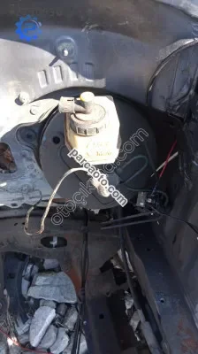 Clio vestanuz yedek parça