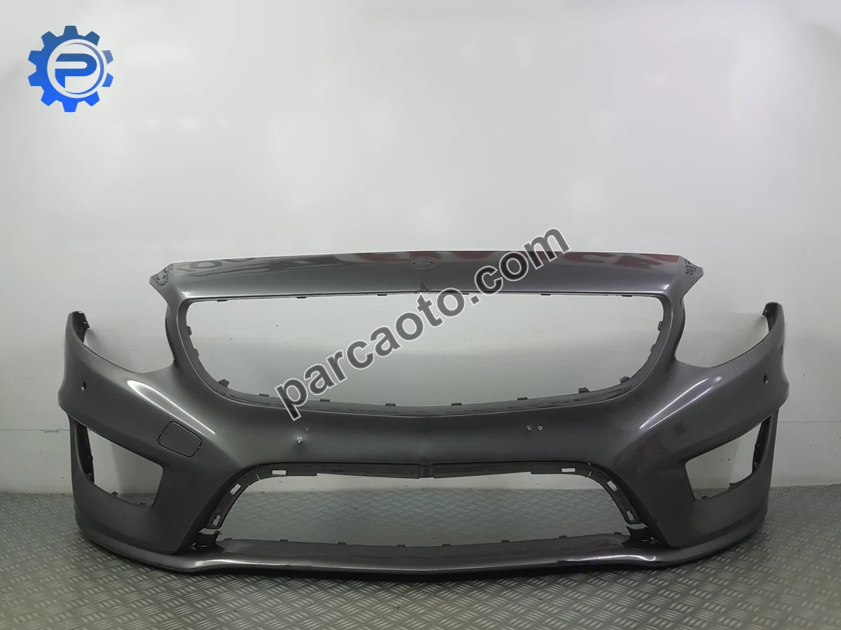 Mercedes - Benz B Tampon Ön - Mersin Tarsus
