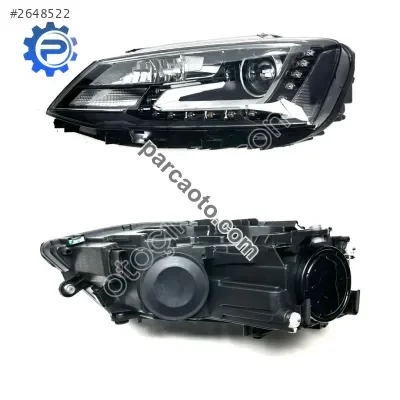 Tata Xenon Stop - İzmir Bornova