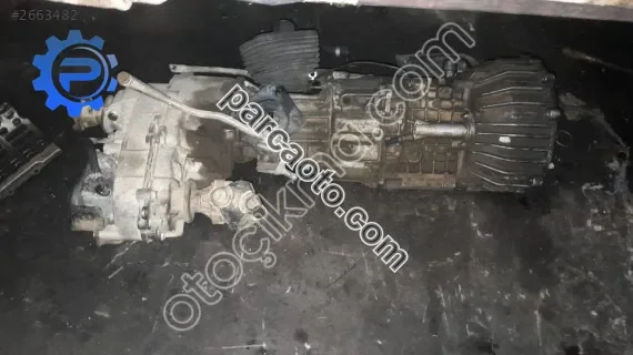 Tata telcoline ana sanziman arazi sanziman yedek parça