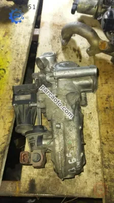 Linea 1.3 Euro 5 egr çıkma