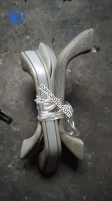 Peugeot 306 tavan tutamağı çıkma