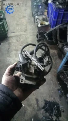 Ford escort ateşleme bobini yedek parça