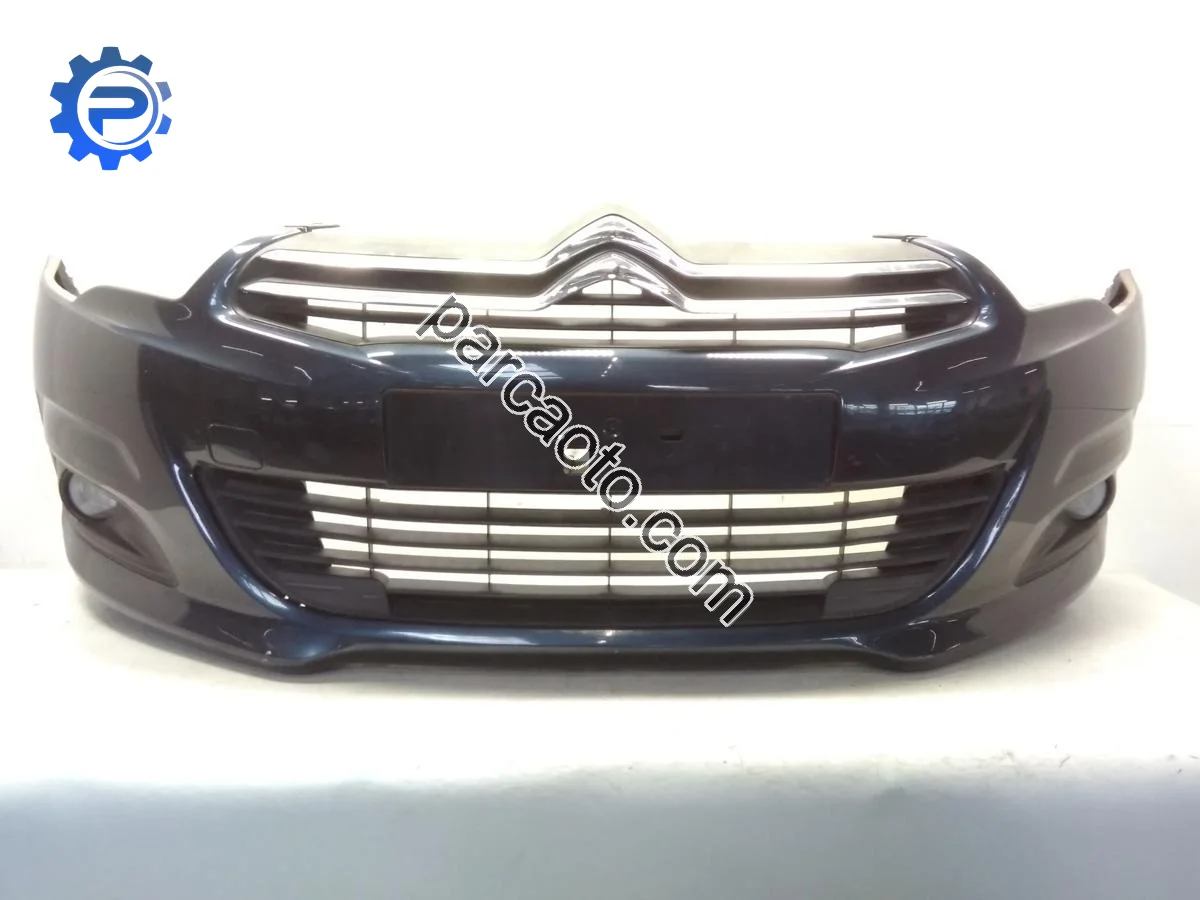 Citroen C4 Tampon Ön - Mersin Tarsus