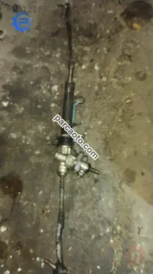 Toyata corana direksiyon kutusu çıkma
