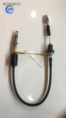 Hyundaı Tel Debriyaj Atos 99-05
