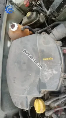 dacia 1.4 çıkma enerki hava filtre kazanı