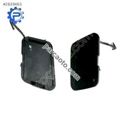 Suzuki Swift Tampon Ön - İzmir Bornova