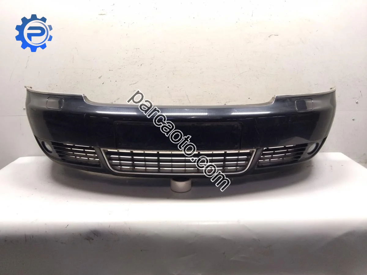 Audi A6 Tampon Ön - Mersin Tarsus