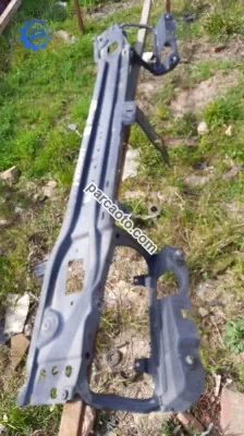 renault laguna 1 çıkma ön panel sacı