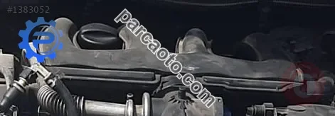 2000 peugeot partner 1.9 çıkma emme manifold