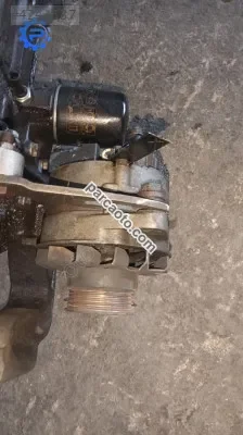 Fiat Tempra 2.0 motor sarz dinamosu